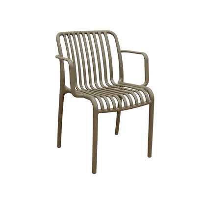 PARMA-S CAPPUCCINO ΠΟΛΥΘΡΟΝΑ ΠΟΛ/ΝΙΟΥ 56x56x79