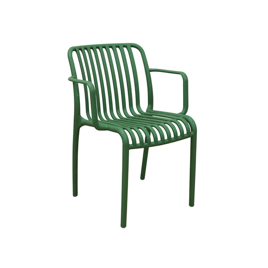 PARMA-S LIGHT GREEN ΠΟΛΥΘΡΟΝΑ ΠΟΛ/ΝΙΟΥ 56x56x79
