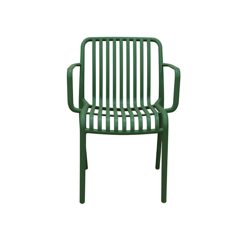 PARMA-S LIGHT GREEN ΠΟΛΥΘΡΟΝΑ ΠΟΛ/ΝΙΟΥ 56x56x79