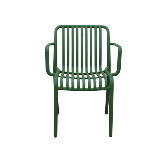 PARMA-S LIGHT GREEN ΠΟΛΥΘΡΟΝΑ ΠΟΛ/ΝΙΟΥ 56x56x79