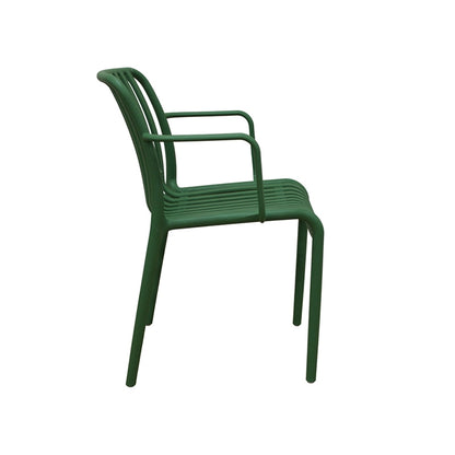 PARMA-S LIGHT GREEN ΠΟΛΥΘΡΟΝΑ ΠΟΛ/ΝΙΟΥ 56x56x79