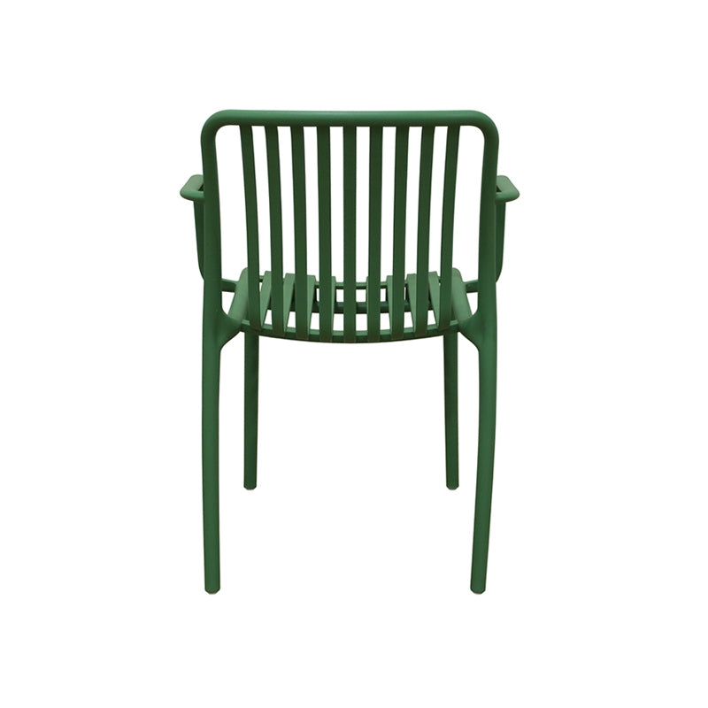 PARMA-S LIGHT GREEN ΠΟΛΥΘΡΟΝΑ ΠΟΛ/ΝΙΟΥ 56x56x79