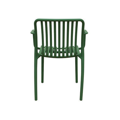 PARMA-S LIGHT GREEN ΠΟΛΥΘΡΟΝΑ ΠΟΛ/ΝΙΟΥ 56x56x79