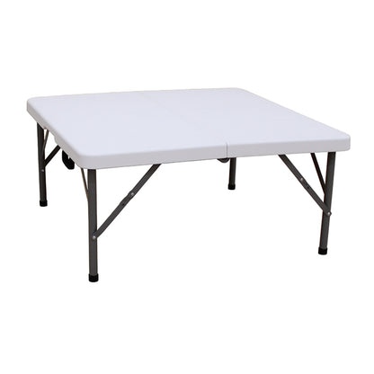 ΚΕΤΕΡΙΝΓΚ ΒΑΛΙΤΣΑ HDPE ΤΡΑΠΕΖΙ 86x86x40/74