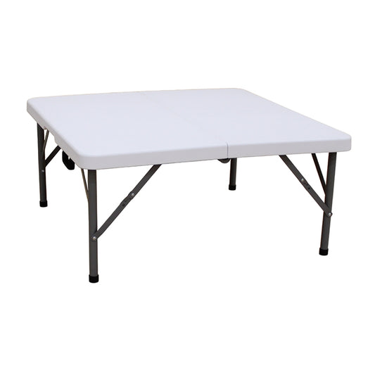 ΚΕΤΕΡΙΝΓΚ ΒΑΛΙΤΣΑ HDPE ΤΡΑΠΕΖΙ 86x86x40/74