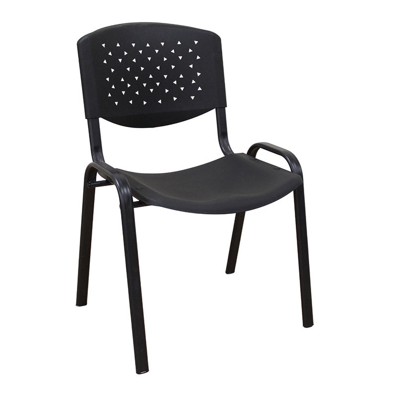 MILOS PP ΜΑΥΡΟ ΚΑΡΕΚΛΑ ΒΑΦΗΣ 55x57x80.5