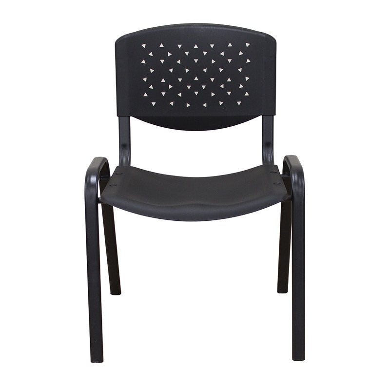MILOS PP ΜΑΥΡΟ ΚΑΡΕΚΛΑ ΒΑΦΗΣ 55x57x80.5