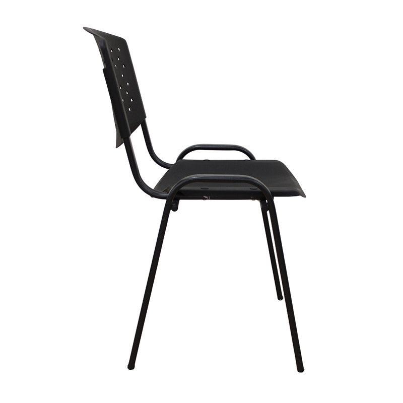 MILOS PP ΜΑΥΡΟ ΚΑΡΕΚΛΑ ΒΑΦΗΣ 55x57x80.5