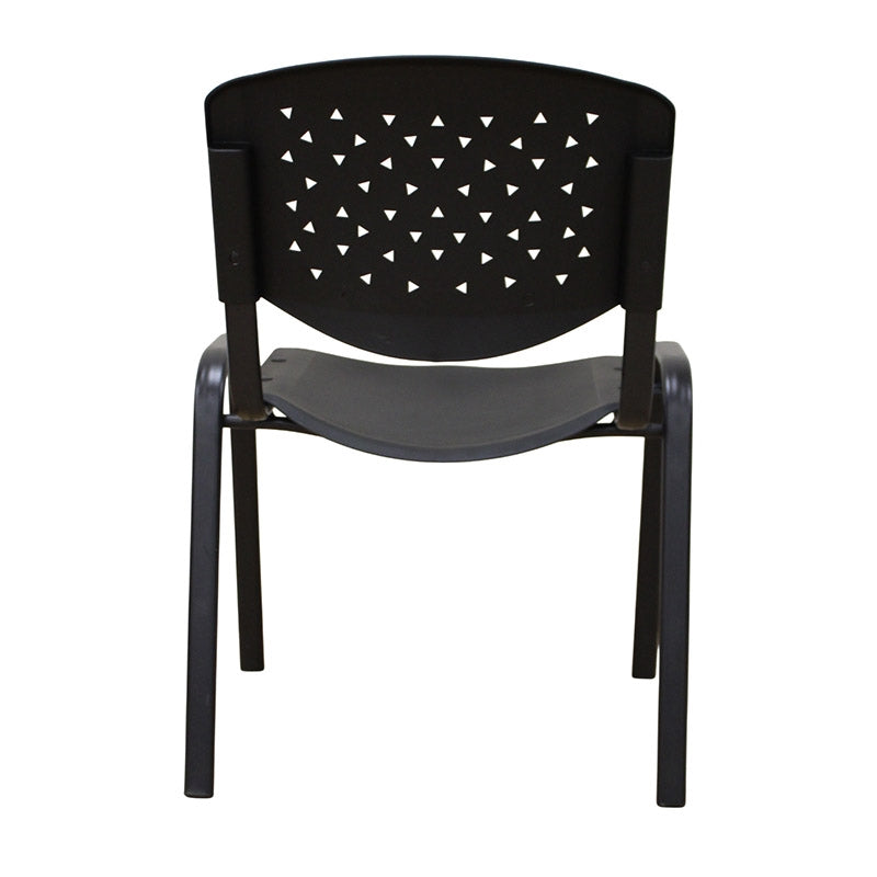 MILOS PP ΜΑΥΡΟ ΚΑΡΕΚΛΑ ΒΑΦΗΣ 55x57x80.5