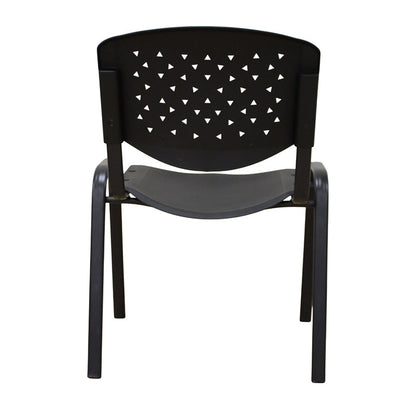 MILOS PP ΜΑΥΡΟ ΚΑΡΕΚΛΑ ΒΑΦΗΣ 55x57x80.5