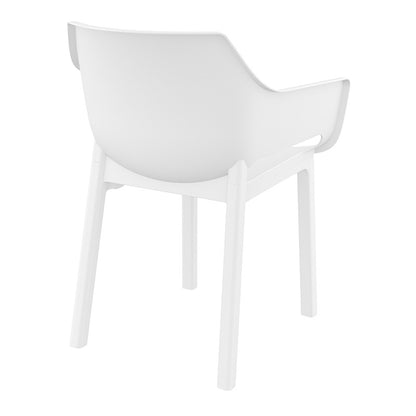 DORA WHITE ΠΟΛΥΘΡΟΝΑ ΠΟΛ/ΝΙΟΥ 58x59x80