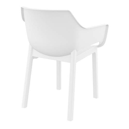 DORA WHITE ΠΟΛΥΘΡΟΝΑ ΠΟΛ/ΝΙΟΥ 58x59x80