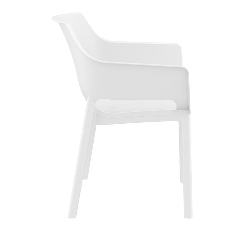 DORA WHITE ΠΟΛΥΘΡΟΝΑ ΠΟΛ/ΝΙΟΥ 58x59x80