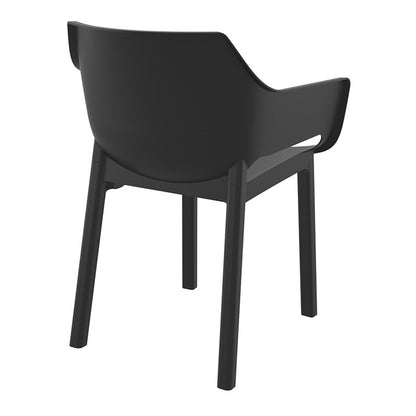 DORA BLACK ΠΟΛΥΘΡΟΝΑ ΠΟΛ/ΝΙΟΥ 58x59x80