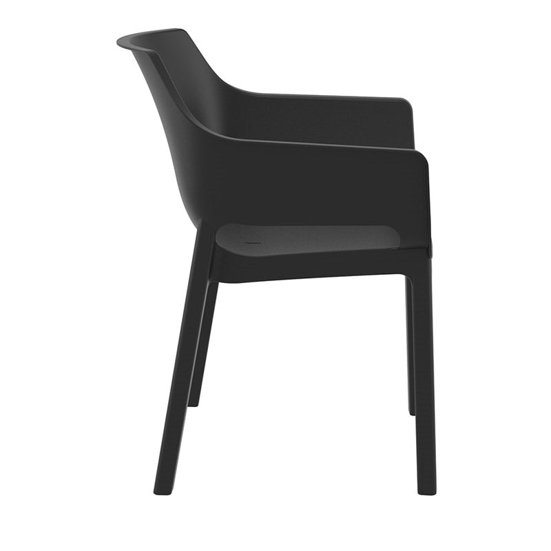 DORA BLACK ΠΟΛΥΘΡΟΝΑ ΠΟΛ/ΝΙΟΥ 58x59x80
