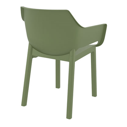 DORA OLIVE GREEN ΠΟΛΥΘΡΟΝΑ ΠΟΛ/ΝΙΟΥ 58x59x80