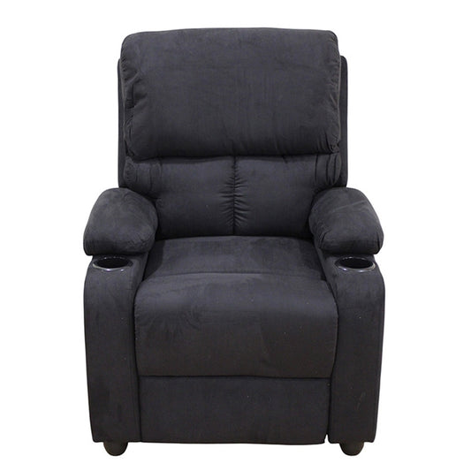 SUNDAY MASSAGE ΠΟΛΥΘΡΟΝΑ ΜΑΥΡΟ ΥΦΑΣΜΑ 78x89x106