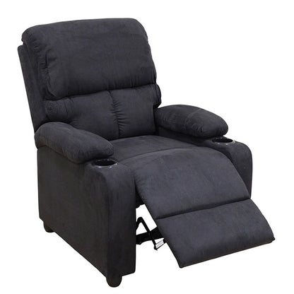 SUNDAY MASSAGE ΠΟΛΥΘΡΟΝΑ ΜΑΥΡΟ ΥΦΑΣΜΑ 78x89x106