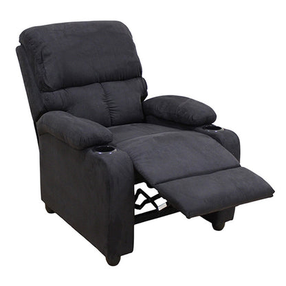 SUNDAY MASSAGE ΠΟΛΥΘΡΟΝΑ ΜΑΥΡΟ ΥΦΑΣΜΑ 78x89x106