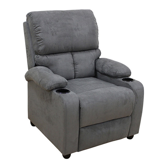 SUNDAY MASSAGE ΠΟΛΥΘΡΟΝΑ GREY ΥΦΑΣΜΑ 78x89x106