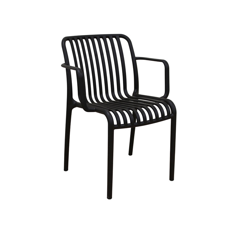 PARMA-S BLACK ΠΟΛΥΘΡΟΝΑ ΠΟΛ/ΝΙΟΥ 56x56x79