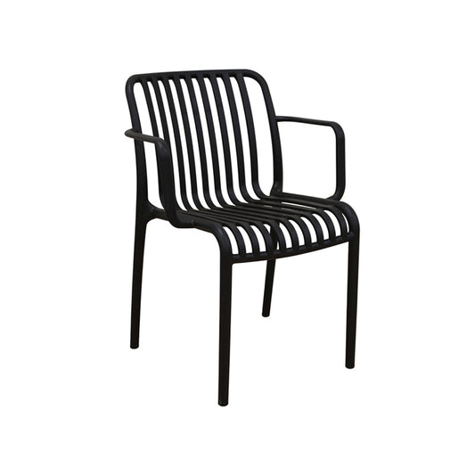 PARMA-S BLACK ΠΟΛΥΘΡΟΝΑ ΠΟΛ/ΝΙΟΥ 56x56x79