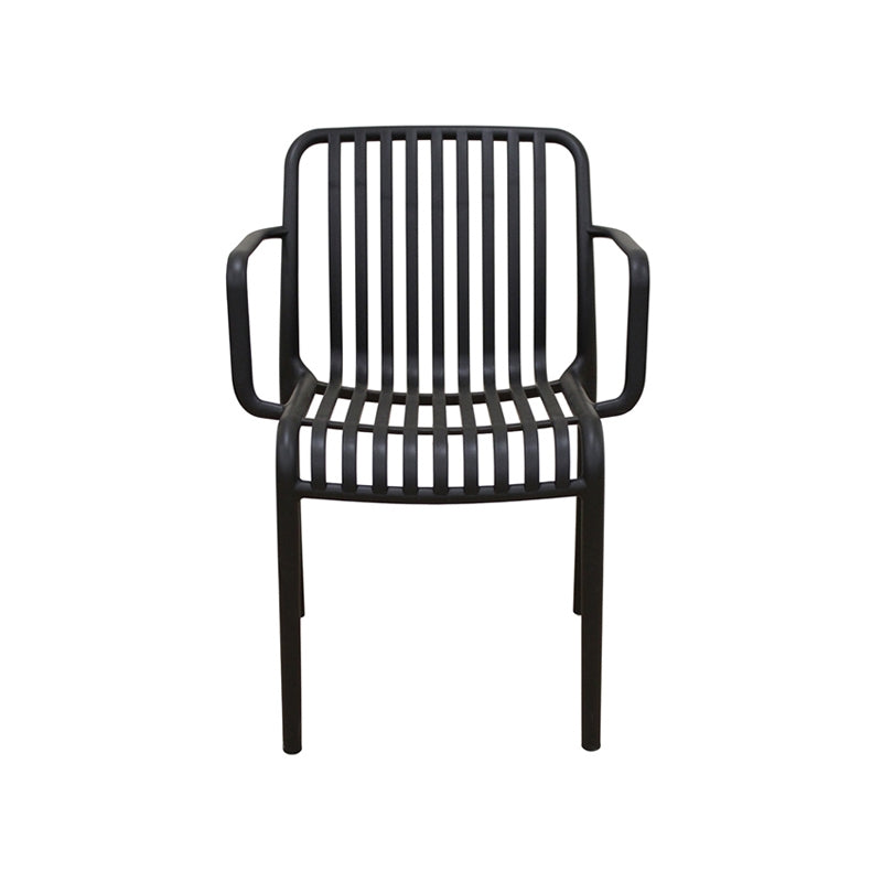 PARMA-S BLACK ΠΟΛΥΘΡΟΝΑ ΠΟΛ/ΝΙΟΥ 56x56x79