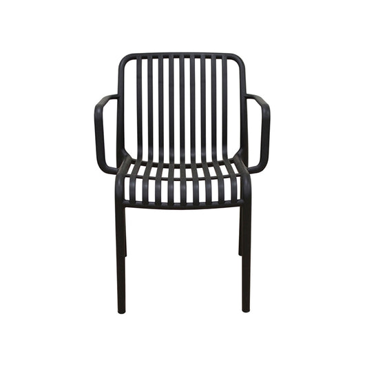 PARMA-S BLACK ΠΟΛΥΘΡΟΝΑ ΠΟΛ/ΝΙΟΥ 56x56x79