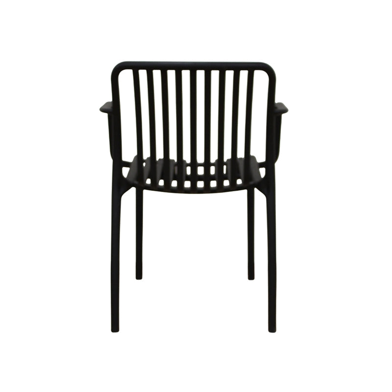 PARMA-S BLACK ΠΟΛΥΘΡΟΝΑ ΠΟΛ/ΝΙΟΥ 56x56x79