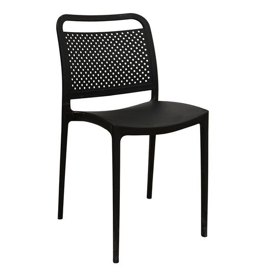 LORA BLACK ΚΑΡΕΚΛΑ ΠΟΛ/ΝΙΟΥ 41x49x78