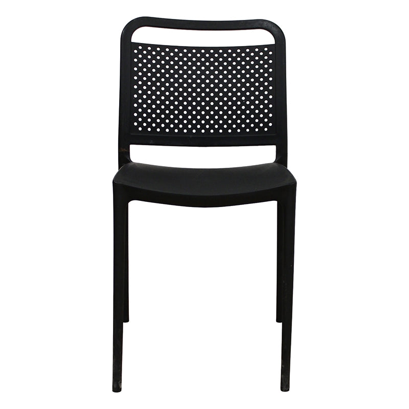 LORA BLACK ΚΑΡΕΚΛΑ ΠΟΛ/ΝΙΟΥ 41x49x78