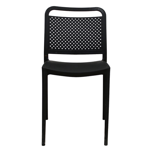LORA BLACK ΚΑΡΕΚΛΑ ΠΟΛ/ΝΙΟΥ 41x49x78