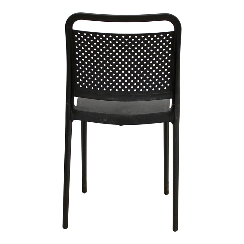 LORA BLACK ΚΑΡΕΚΛΑ ΠΟΛ/ΝΙΟΥ 41x49x78