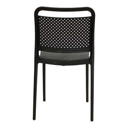 LORA BLACK ΚΑΡΕΚΛΑ ΠΟΛ/ΝΙΟΥ 41x49x78