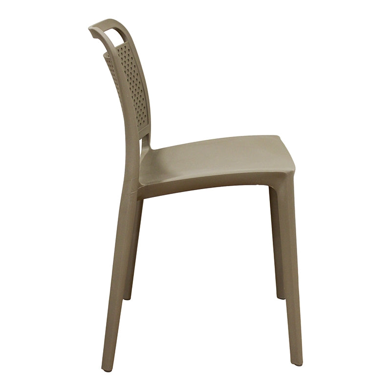 LORA CAPPUCCINO ΚΑΡΕΚΛΑ ΠΟΛ/ΝΙΟΥ 41x49x78