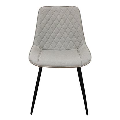 ALESIA L. BEIGE ΥΦΑΣΜΑ ΚΑΡΕΚΛΑ ΜΕΤΑΛΛΙΚΗ 50x59x86