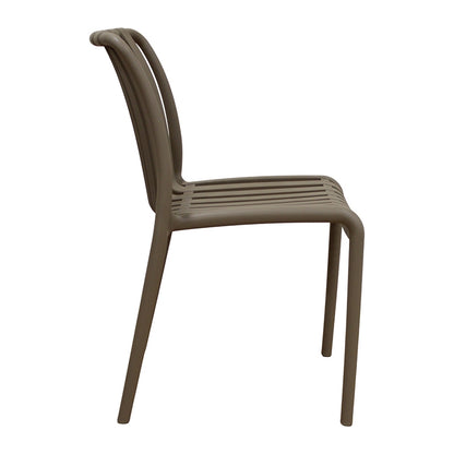PARMA CAPPUCCINO ΚΑΡΕΚΛΑ ΠΟΛ/ΝΙΟΥ 46x59x80