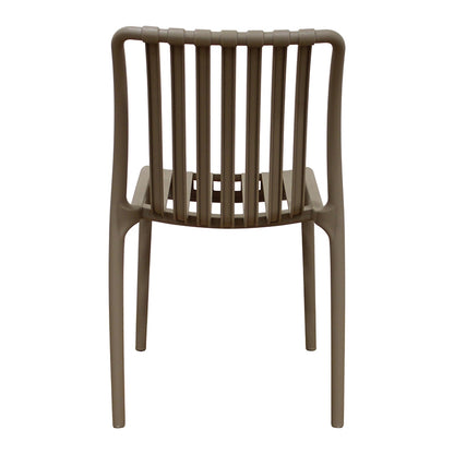 PARMA CAPPUCCINO ΚΑΡΕΚΛΑ ΠΟΛ/ΝΙΟΥ 46x59x80