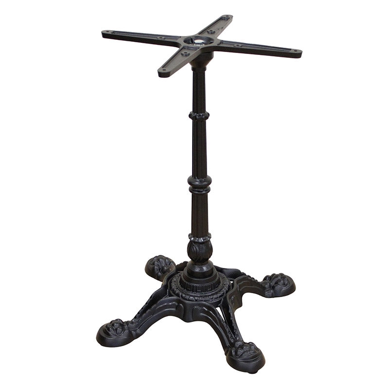 VELA 4ΝΥΧΗ ΒΑΣΗ ΜΑΝΤΕΜΙ ΜΕ ΡΕΓ/ΡΟΥΣ ΜΑΥΡΗ 57x57x72