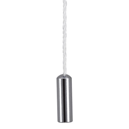 BALLOON 00650 Παιδικό Φωτιστικό Οροφής με Ντουί 1 x E27 AC 220-240V IP20 - Πορτοκαλί - Μ30 x Π30 x Υ33
