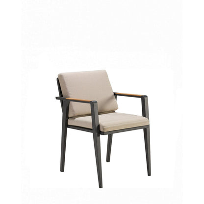Emoti/D9 Dining Set