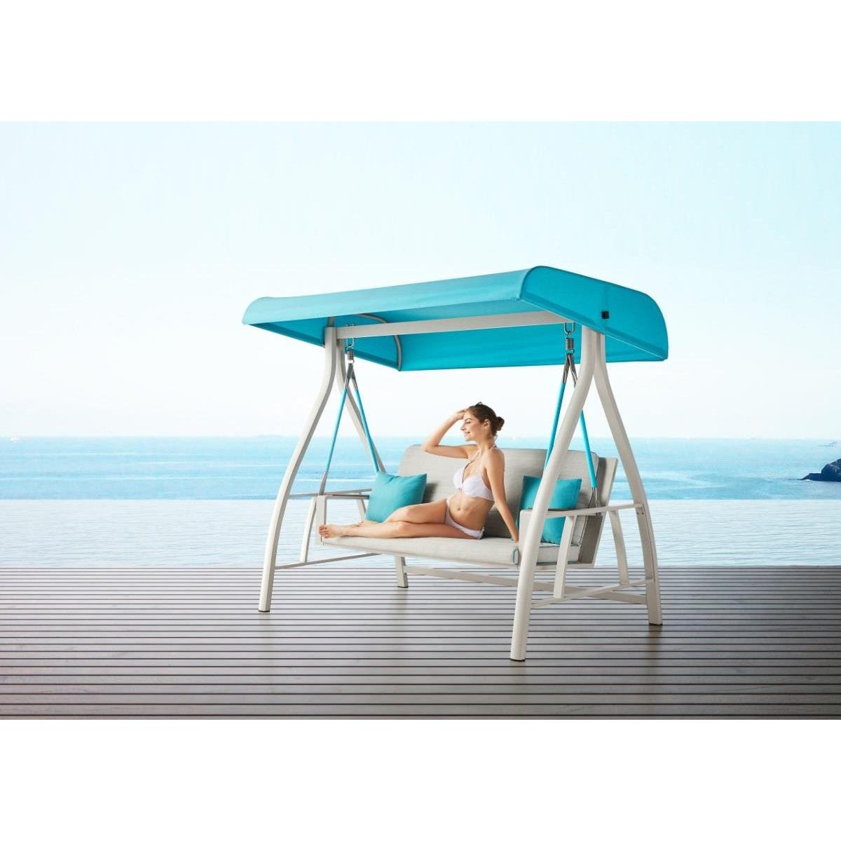 Nofi/Κούνια 207x135x195