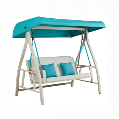 Nofi/Κούνια 207x135x195