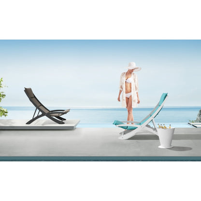 Hawaii/SL Ξαπλώστρα 89x57x85