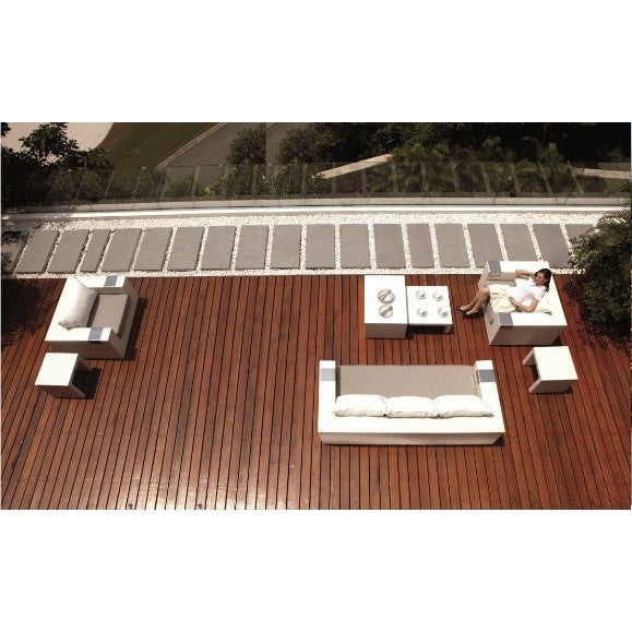 Tatta Set Λευκό