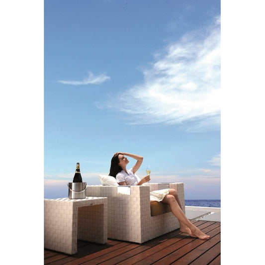 Tatta Set Λευκό