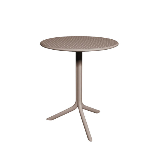 Step Τραπέζι Tortora 60x60x77