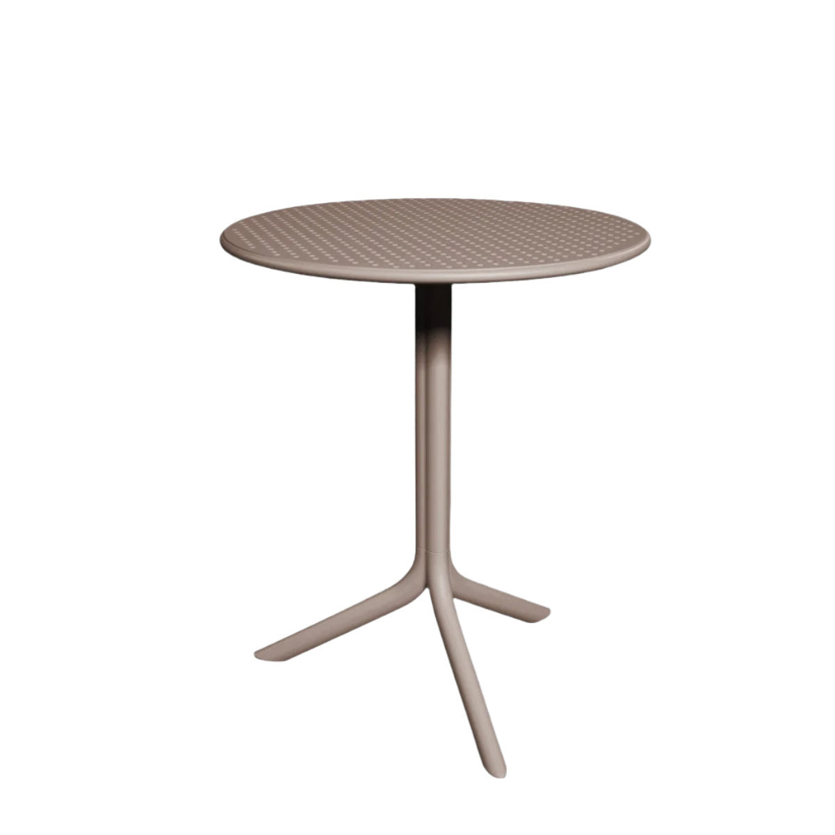 Step Τραπέζι Tortora 60x60x77