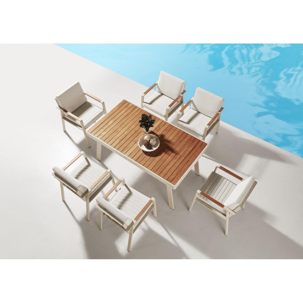 Nofi/D7 Dining Set