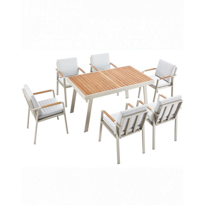 Nofi/D7 Dining Set